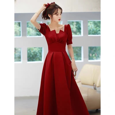 吉林茶歇服務中的迎賓禮儀與走秀定制化服務