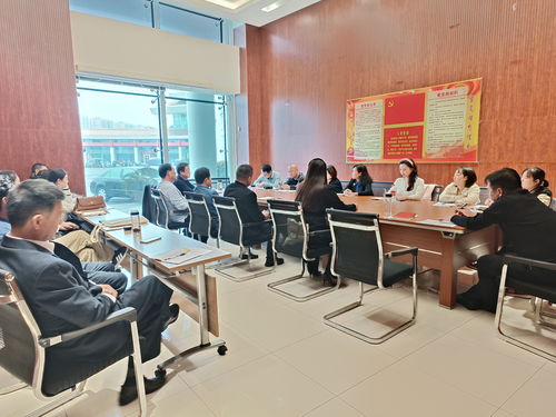 2024年潛江市公共文化服務業務培訓班開班 聚焦禮儀服務，提升服務品質