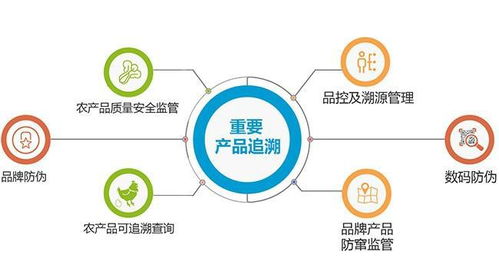 構筑信任長城，邁向智慧未來 企業部署防偽溯源與智能農業管理系統的戰略意義